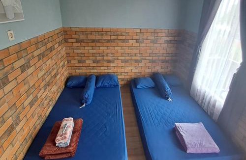 Wonosari Villa | Villa Happy Family