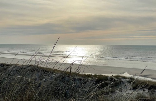 Hardelot-Plage Villa | Villa Hardelot Plage completely refurbished