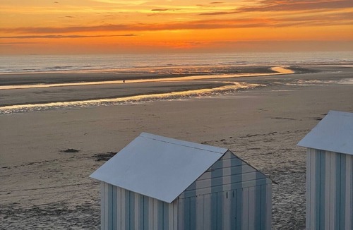 Hardelot-Plage Villa | Villa Hardelot Plage completely refurbished