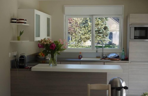 Hardelot-Plage House | Villa Hardelot Plage