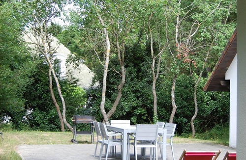 Hardelot-Plage House | Villa Hardelot Plage