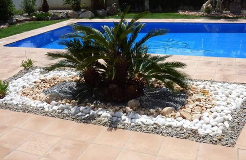 Les Planes del Rei Villa | VILLA HARLEY FOR 14 PERSONS WITH LARGE POOL