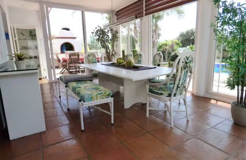 Les Planes del Rei Villa | VILLA HARLEY FOR 14 PERSONS WITH LARGE POOL