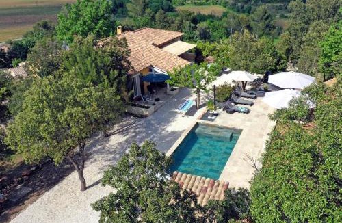Flassans-sur-Issole Villa | Villa Harmonie by Villa Plus