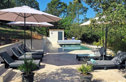 Flassans-sur-Issole Villa | Villa Harmonie by Villa Plus