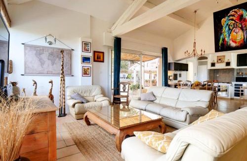 Flassans-sur-Issole Villa | Villa Harmonie by Villa Plus