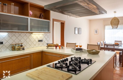 Benimeit Villa | Villa HARMONIA by Abahana Villas