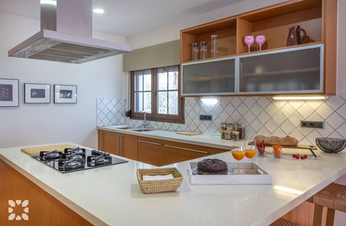 Benimeit Villa | Villa HARMONIA by Abahana Villas