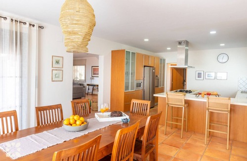 Benimeit Villa | Villa HARMONIA by Abahana Villas