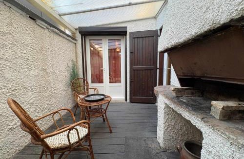 Vendres House | Villa Harmonie Azur