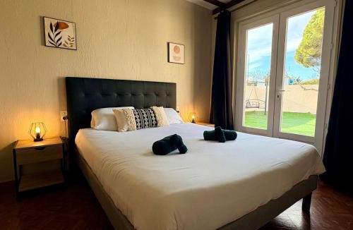 Vendres House | Villa Harmonie Azur
