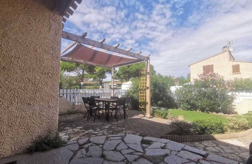 Vendres House | Villa Harmonie Azur