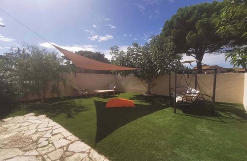 Vendres House | Villa Harmonie Azur