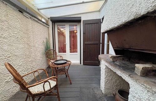 Vendres House | Villa Harmonie Familiale
