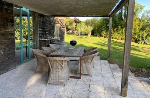 Monteton House | Villa Harmonie