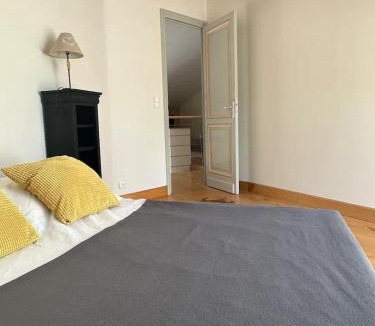 Monteton House | Villa Harmonie