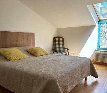 Monteton House | Villa Harmonie