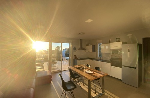 Jakisnica Villa | Villa Harmony