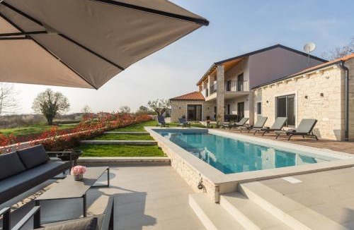 Mofardini Villa | Villa Harmony
