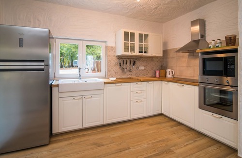 Risika House | Villa Harmony (V6151-K1) - Risika