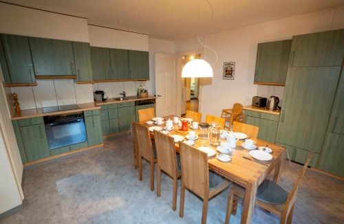 Engadin Scoul Apartment | Villa Hartenfels 1