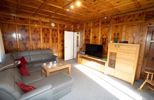 Engadin Scoul Apartment | Villa Hartenfels 2