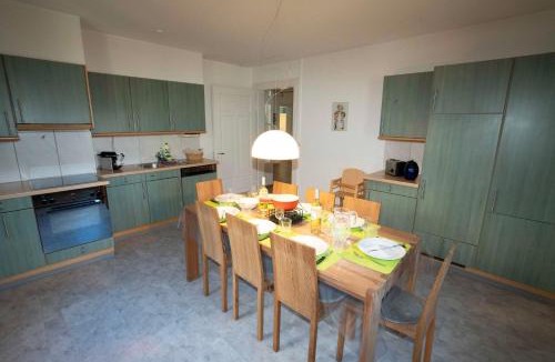 Engadin Scoul Apartment | Villa Hartenfels 2