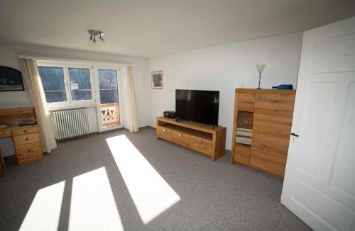 Engadin Scoul Apartment | Villa Hartenfels 3