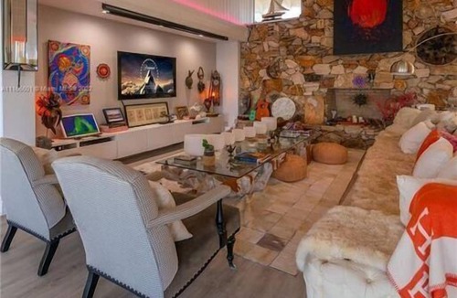 North Bay Village Villa | Villa Hashmi