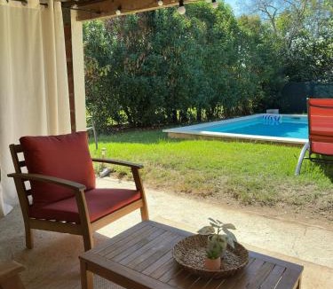 Grenade-sur-Garonne Villa | Villa haut de gamme avec piscine