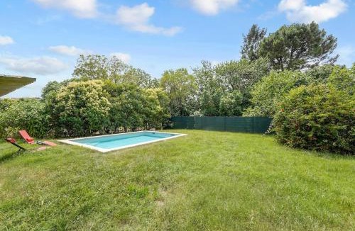Grenade-sur-Garonne Villa | Villa haut de gamme avec piscine