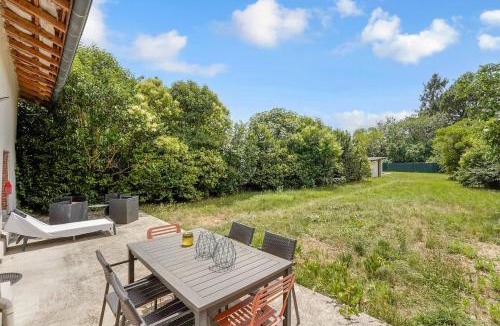 Grenade-sur-Garonne Villa | Villa haut de gamme avec piscine