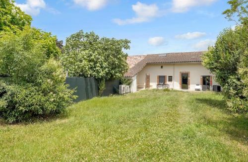 Grenade-sur-Garonne Villa | Villa haut de gamme avec piscine