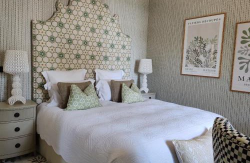 Dinard Bed & Breakfast | VILLA HAUTE GUAIS