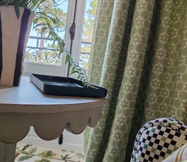 Dinard Bed & Breakfast | VILLA HAUTE GUAIS