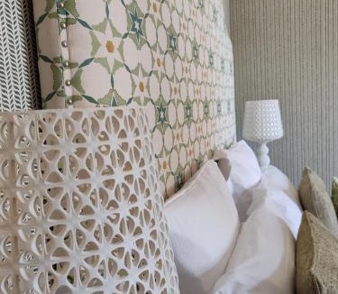 Dinard Bed & Breakfast | VILLA HAUTE GUAIS
