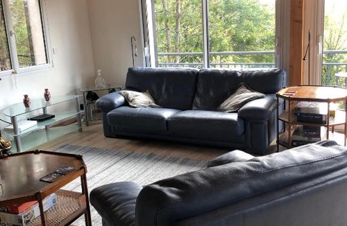 Chessenaz House | Villa Haute Savoie