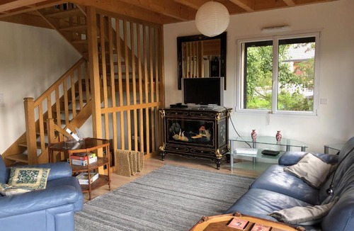 Chessenaz House | Villa Haute Savoie