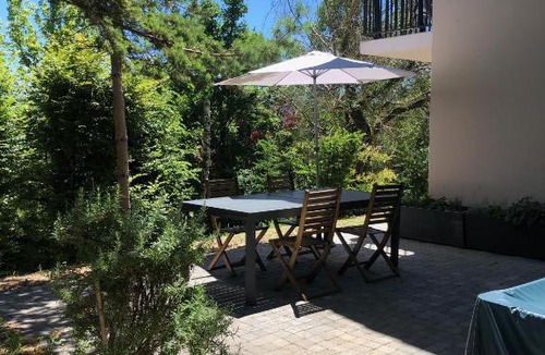 Chessenaz House | Villa Haute Savoie