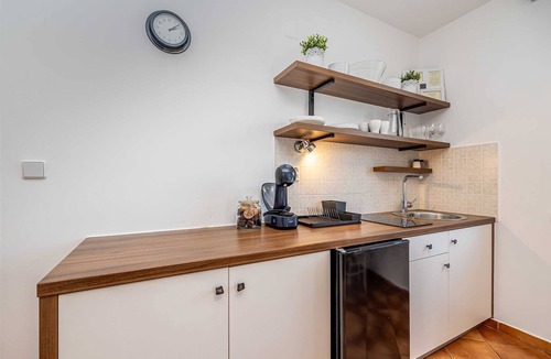 Linardici Apartment | Villa Haya - apartment MANDARINA with heated pool