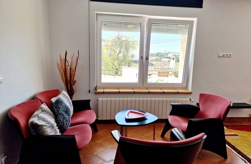 Pinar del Advocat Villa | Villa Haya