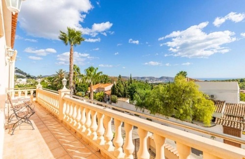 Pinar del Advocat Villa | Villa Haya