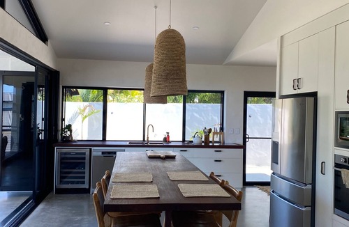 Cannonvale House | Villa Hayman