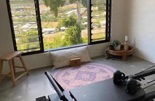 Cannonvale House | Villa Hayman