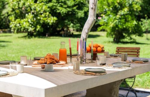 Tourrettes-sur-Loup Villa | Villa Health