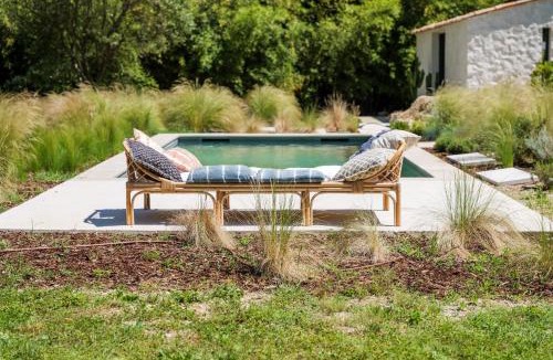 Tourrettes-sur-Loup Villa | Villa Health