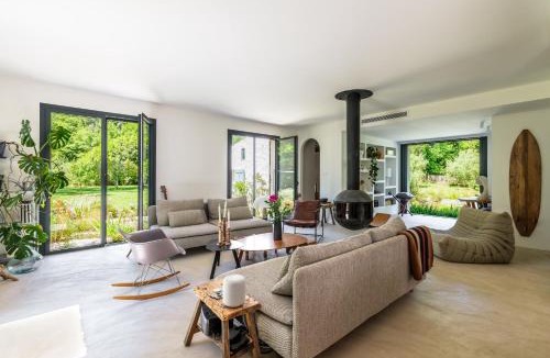 Tourrettes-sur-Loup Villa | Villa Health
