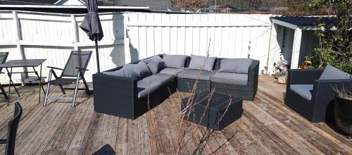 Billund Villa | Villa, Heart of Billund, 300m LegoCampus, free parking