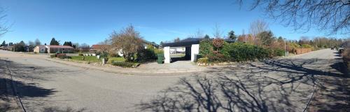 Billund Villa | Villa, Heart of Billund, 300m LegoCampus, free parking