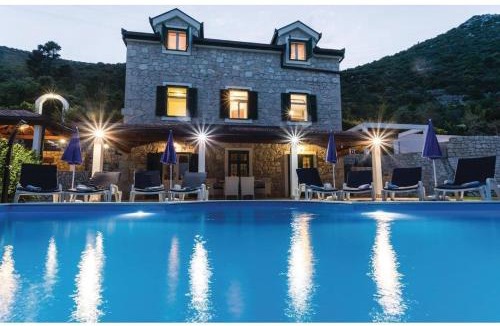 Ploce Villa | Villa Heart of Stone